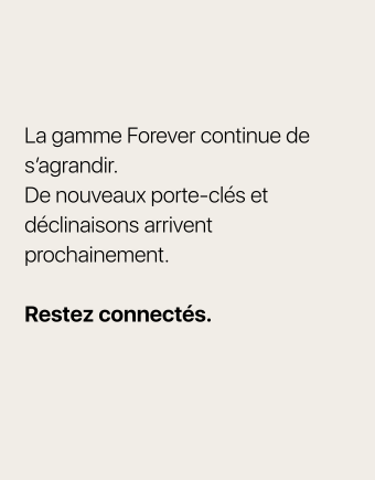 Rester connectés