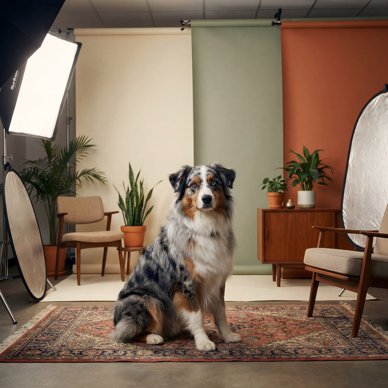 Ils portent leur lien — 5 histoires de notre communaute